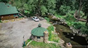 Colorado Bear Creek Cabins - Image 5