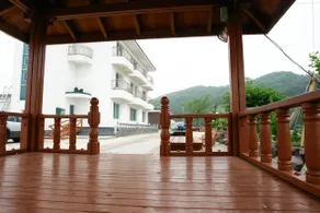 Buan Byeonsanbando Haejoeum Pension - Image 2