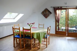 Apartment near Alabaster Coast beaches - Image 4