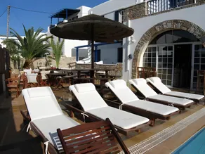 Markos Village Pension - Image 3