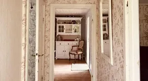 Seaside house in a old farm near Falkenberg, 500m to beach - Image 4