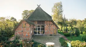 Alter Hof am Elbdeich - Image 3