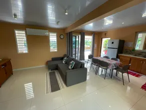 Parahimai Lodge - Maison avec piscine - Image 4