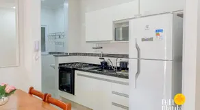 Praia das Toninhas apto 409 - Ubatuba - Image 4