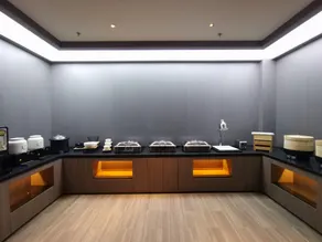 Hanting Hotel Ordos Dongsheng District Government - Image 5
