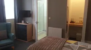 Melbourne Guest House - Image 3