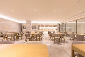 JI Hotel Shanghai Hongqiao Airport - Image 3