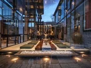 Dali Yilin Qinglu Residential Quarters - Image 5