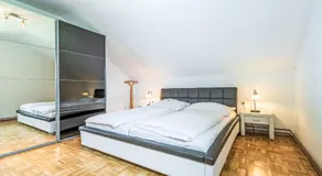 Apartment Ferienwohnung Gartenblick by Interhome - Image 2
