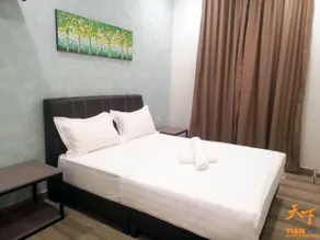 Homestay Ipoh Octagon - Image 4