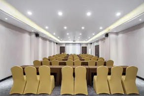 Metropolo Hotels(Science and Technology Plaza Store, Yancheng High-tech Zone) - Image 5
