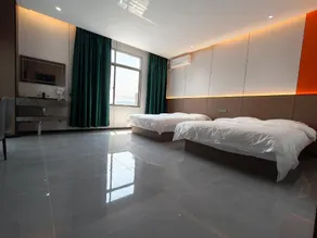 Qinyi Smart Hotel - Image 2