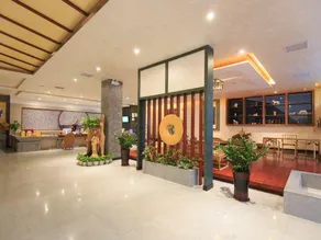 Haotian Hotel - Image 5
