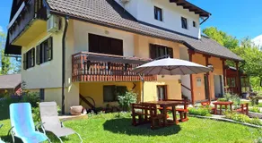 Guesthouse Ana&Ljubo - Image 2