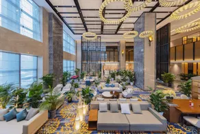 Jindian Junlan Hotel - Image 3