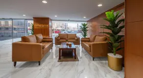 Rose Jeddah Hotel 2 - Image 5