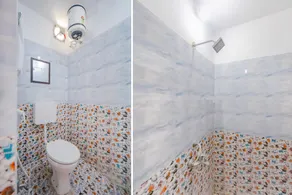 OYO Home 80158 Mts Guest House - Image 4