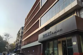 Home Inn Taiyuan South Inner Ring Bingzhou South Road Dayingpan - Image 4