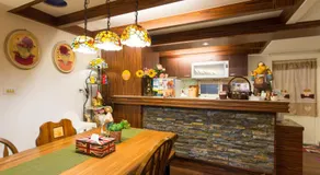 羅東鄉村小棧包動民宿 k歌 烤肉 電動麻將 - Image 4