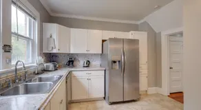 Updated Retreat Near James River & Dtwn Hopewell! - Image 4