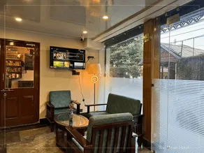 The House Hotel Darjeeling - Image 5
