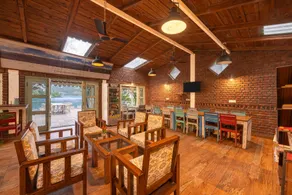 Echor Malusara Lakeview Retreat Bhimtal - Image 5
