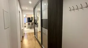 Apartament blisko Krzywej Wieży Dostęp za pomocą kodu - Image 4