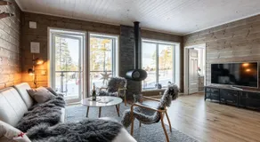 Idre Himmelfjäll Resort - Image 2