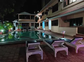 Goa Nakita Resort - Image 4