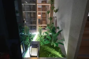 New Ji Hotel (Bus Station Branch) - Image 4