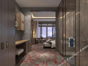 Nanhu Hotel - Image 5