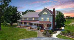 Four Seasons Country Inn - Image 2