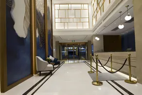 Yitel Collection Taiyuan Yingze Avenue Provincial Government Building - Image 3