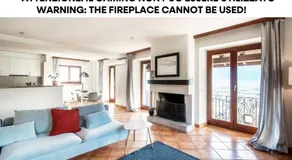 Lilia Apartment by Quokka 360 - Bright Spacious Flat with Panoramic Locarno View - Image 2
