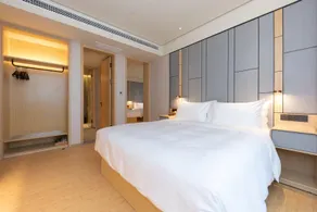 Ji Hotel Nanchang Bayi Square Yangming Dong Road - Image 1