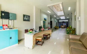 Hotel Asoka - Image 2