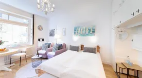 Ferienwohnung Beach - Image 2