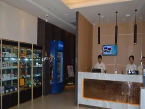 Jinjiang Inn Hohhot Dazhao Hospital Metro Station - Image 3