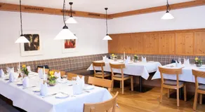 Gasthof Landhotel Hirsch - Image 3