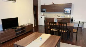 Apartmány Snow v centre Starého Smokovca - Image 3