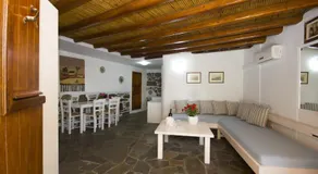 Sourmeli Garden Hotel - Image 2