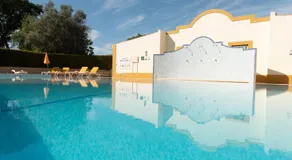 Carvoeiro, 2BR Pestana Gramacho Golf Apartment - Image 2