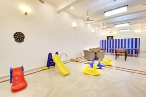 Hotel Harshikhar - Image 5