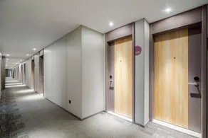 Home Inn Neo Wuxi Singapore Industrial Park Airport Gaolang East Road - Image 4