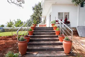 OYO 69141 White Palace Yelagiri - Image 2