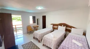 Pousada Lua Cheia - Image 2