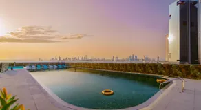 Tranquil Wellness Tower By Wellcube - Image 4
