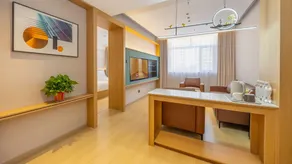Nangong Jinxin Hotel - Image 5