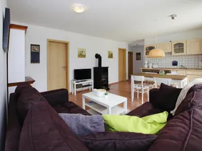 Ferienhaus Seeadler am Vilzsee in Mirow - Image 3