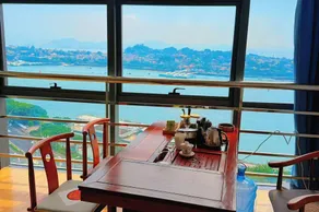 Xiamen Blue Mountain Yue Hai Seaview Hotel - Image 2